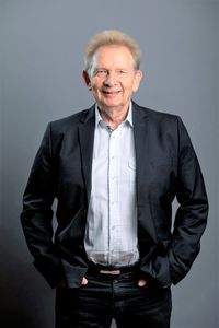 Hans-Peter Nicolai